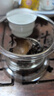 大益TAETEA茶葉普洱茶餅茶天地人和熟茶提裝357g*7餅緊壓茶中華老字號(hào) 曬單實(shí)拍圖