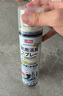 巨奇嚴(yán)選 鞋子除臭劑360ml 銀離子消毒殺菌噴霧球鞋運動鞋防腳臭腳氣 曬單實拍圖
