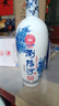 瀏陽河 天瓷 清香型白酒 53度 500ml 單瓶裝 曬單實(shí)拍圖