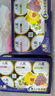 八喜冰淇淋 小杯六合一 混合口味60g*6杯 家庭裝 杯裝組合 冰淇淋 曬單實(shí)拍圖