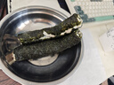 包道 紫菜豬肉卷420g 3條裝 廣式點(diǎn)心廣東早茶早餐速凍食品 曬單實(shí)拍圖