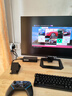 泰坦軍團(tuán)27英寸 2304分區(qū) MiniLED 4K170Hz雙模340Hz DyDs技術(shù) HDR1400 Type-C 90W 電競顯示器P275MV MAX 曬單實拍圖