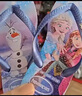 havaianas哈唯納2025年春夏新品Princess迪士尼聯(lián)名女童人字拖兒童外穿拖鞋 0397-幻彩紫 冰雪奇緣聯(lián)名 35 巴西碼 235mm 曬單實拍圖