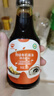 秋田滿滿 特級有機釀造醬油150ml 減鈉生抽調(diào)味品_享嬰兒寶寶兒童輔食食譜 曬單實拍圖