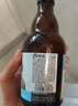 白熊精釀啤酒  330ml*6瓶  比利時(shí)風(fēng)味 小麥白啤  啤酒整箱 曬單實(shí)拍圖