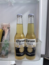科羅娜（CORONA）特級(jí)啤酒330ml*12瓶啤酒整箱裝經(jīng)典拉格 七夕送禮  曬單實(shí)拍圖