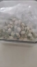 渭水鴻茉莉花【頭茬新貨】特級茉莉花干中藥材搭配陳皮玫瑰花泡茶水 曬單實拍圖