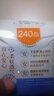 千金凈雅衛生巾醫護級姨媽巾日用夜用超長(cháng)組合整箱批發(fā)純棉親膚透氣 日夜組合14包 曬單實(shí)拍圖