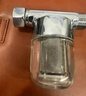 吉百居熱水器前置過濾器家用凈水器進水口多場景通用壁掛爐花灑阻垢器 曬單實拍圖