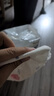 好奇（Huggies）金裝云感褲拉拉褲嬰兒尿不濕超薄成長褲新生兒寶寶瞬吸干爽學(xué)步褲 2XL 1包 34片 【15kg以上】 曬單實(shí)拍圖