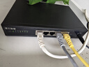 飛魚星 VEC105GE 多WAN口千兆企業(yè)路由器 行為管理/VPN/流量控制 曬單實(shí)拍圖