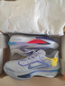 耐克（NIKE）Zoom Fly 6 男子公路競速跑步鞋 FN8454-002 43 曬單實(shí)拍圖