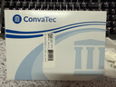 CONVATEC 康維德22771一件式造口袋醫用大便袋造瘺袋 雙圈黏膠 加固黏貼  曬單實(shí)拍圖