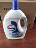 威露士衣物消毒液松木3L 內(nèi)衣褲襪除菌液 殺菌99.9% 除螨 可配洗衣液用 曬單實拍圖