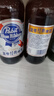 藍(lán)帶（Blue ribbon）經(jīng)典啤酒 11度640ml*12瓶 曬單實(shí)拍圖