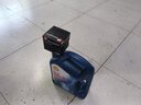 殼牌（Shell）保養(yǎng)單次卡 含機油機濾工時 藍殼三代全合成5W-30SP4L 曬單實拍圖