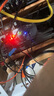 FISUSEN飛速訊全新雙萬兆光口10G/N100/N200/i3-N305工控軟路由迷你主機(jī)企業(yè)路由器X86 N200-ES版 無盤無內(nèi)存帶電源 曬單實(shí)拍圖