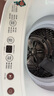 海信（Hisense）小哈利波輪洗衣機(jī)全自動(dòng) 3公斤迷你洗衣機(jī)嬰兒無(wú)孔內(nèi)桶健康活水洗HB30DF645M以舊換新國(guó)家補(bǔ)貼 曬單實(shí)拍圖