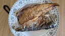 繽鮮 挪威青花魚(yú)片 5片裝 生鮮鯖魚(yú) 新鮮冷凍青魚(yú)鮐魚(yú)似鲅魚(yú) 魚(yú)類(lèi)海鮮 2000g【170-220g/片】大號10片 曬單實(shí)拍圖