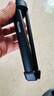 TELESIN適配大疆pocket3三腳架gopro12 13配件大疆a(chǎn)ction4 5pro底座鋁合金運動相機三腳架1/4螺絲接口 曬單實拍圖