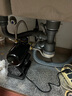 恒格爾增壓泵家用自吸泵熱水器自來水全屋管道加壓泵全自動(dòng)抽水泵 曬單實(shí)拍圖