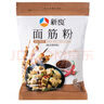 新良面筋粉 谷朊粉烤面筋粉 面筋面 家用 烤面筋專(zhuān)用粉 烤麩2斤裝 曬單實(shí)拍圖