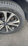 米其林（MICHELIN）汽車(chē)輪胎/電動(dòng)車(chē)新能源輪胎 225/55R18 102V 浩悅四代 PRIMACY 4 曬單實(shí)拍圖