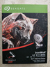 希捷（SEAGATE）NAS硬盤 4TB 256MB 機械硬盤 CMR垂直 靜音低耗 數(shù)據(jù)恢復服務 3.5英寸 希捷酷狼 ST4000VN006 曬單實拍圖