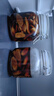喜碧（Scybe）密封罐 玻璃密封罐食品級(jí)玻璃罐泡酒罐泡菜壇子斯格1000ml 2只裝 曬單實(shí)拍圖