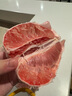 正宗2025年新品紅心柚子紅肉蜜柚匯果薄皮紅柚新鮮應季水果現貨 1-1.5斤/4個(gè)裝 曬單實(shí)拍圖