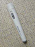 松下（Panasonic） 手電筒 用電池手電 應(yīng)急燈儲備 遠光 明亮 家用LED柔光非強光 BF-BG01T 曬單實拍圖
