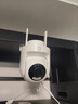 小米室外攝像機(jī)CW500 家用監(jiān)控 雙頻Wi-Fi6 超清全彩夜視 AI人形/車輛偵測 防塵防水?dāng)z像頭 曬單實(shí)拍圖