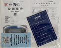 彩色檸檬日式雙專利家用辦公午休折疊床成人加固單人床小戶型拼床酒店加床 深灰格子4cm乳膠 外套拆洗款 120cm寬*200cm長*48cm高 曬單實拍圖