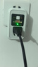 電動車電瓶修復(fù)神器12-96V通用全自動脈沖修復(fù)電池自動斷電 電瓶修復(fù)神器 曬單實(shí)拍圖