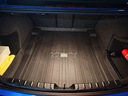 米其林（MICHELIN）寶馬3系/320Li(國產(chǎn)）后備箱墊TPE尾箱墊專車專用13款-19款 曬單實拍圖