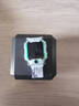 小天才電話(huà)手表Z9 體溫監測智能手表 學(xué)生兒童4G視頻拍照雙攝定位男女孩月巖灰男女表 曬單實(shí)拍圖