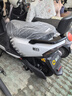 新日飛豹電動(dòng)車(chē)72V踏板電動(dòng)摩托車(chē)大功率高速男女士外賣(mài)長(cháng)跑王電瓶車(chē)石墨烯鉛酸電摩 曙光白-72V22A石墨烯 72V新日專(zhuān)用品牌電池 曬單實(shí)拍圖