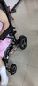 Ainsnbot 電動(dòng)輪椅車(chē)HG-W73002智能全自動(dòng)老年人輕便可折疊旅行老人專(zhuān)用 曬單實(shí)拍圖