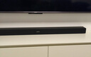 小米電視音響2.1 條形回音壁 Soundbar 家庭影院內(nèi)置低音炮無線藍(lán)牙5.4音響 家用客廳音箱 NFC快速配對(duì) 曬單實(shí)拍圖