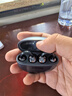 SANAG塞那S7S AI耳機(jī)耳夾式藍(lán)牙耳機(jī) 骨傳導(dǎo)概念無(wú)線開(kāi)放式掛耳 運(yùn)動(dòng)跑步通話(huà)降噪適用于小米蘋(píng)果 曬單實(shí)拍圖