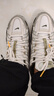 耐克NIKE男子休閑鞋 NIKE P-6000 運動(dòng)鞋IH0246-320灰/綠42 曬單實(shí)拍圖