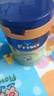 美素佳兒（Friso）皇家美素佳兒荷蘭版金裝嬰幼兒奶粉荷蘭原裝進(jìn)口6hmo高含量DHA 荷美2段 400g 1罐 曬單實(shí)拍圖