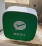 智楚數碼（ZCSM） 微信收款官方音響f1自帶網(wǎng)絡(luò )4G版手機關(guān)機也能播報二維碼收錢(qián)語(yǔ)音播報器擺攤提示 微信F2頂配【多人播報+防逃單】 曬單實(shí)拍圖