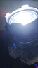LED頭燈超亮頭戴式強光頭燈手電筒戶(hù)外家用遠射充電夜釣魚(yú)礦燈 頂配【爆亮199萬(wàn)容量】待機598天 曬單實(shí)拍圖