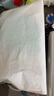 樂優(yōu)佰易 雨衣分體 均碼套裝防暴雨分體式防汛電動(dòng)車交通執(zhí)勤天藍(lán)色 曬單實(shí)拍圖