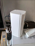 Tenda騰達 WiFi6子母路由器 千兆雙頻 Mesh組網(wǎng)無(wú)線(xiàn)穿墻王全屋 別墅大戶(hù)型 AX3000+AX1500一拖一套裝 曬單實(shí)拍圖