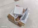 榮耀（HONOR）原裝筆記本充電器65w超級(jí)快充MagicBook V14 14 15 X14 X15適配器電源 華為/榮耀65W充電器+1米數(shù)據(jù)線（拆機(jī)簡(jiǎn)裝） 曬單實(shí)拍圖