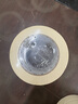 包大師美紋紙膠帶24mm*50m*3卷美縫紙膠帶美文美紋膠紙美術(shù)生專(zhuān)用裝修遮蔽帶打底不傷墻 曬單實(shí)拍圖
