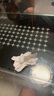 舒潔（Kleenex）手帕紙紙巾小包3層9張/包*10包便攜小熊印花手帕紙小包 曬單實(shí)拍圖