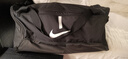 耐克（NIKE）男女訓練包 旅行包單肩包行李包休閑包CU8090-010  黑 曬單實(shí)拍圖